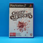 Crusty Demons - Playstation 2 - Pre-Owned