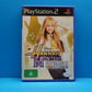 Hannah Montana Spotlight World Tour - Playstation 2 - Pre-Owned