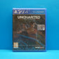 Uncharted The Lost Legacy (Sealed) (Italian Version) - Playstation 4