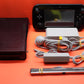 Nintendo Wii U Console (Black) - Pre-Owned