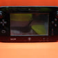 Nintendo Wii U Console (Black) - Pre-Owned