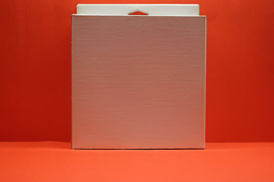 Official Nintendo Steering Wheel (Boxed) - Nintendo Wii - Pre-Owned