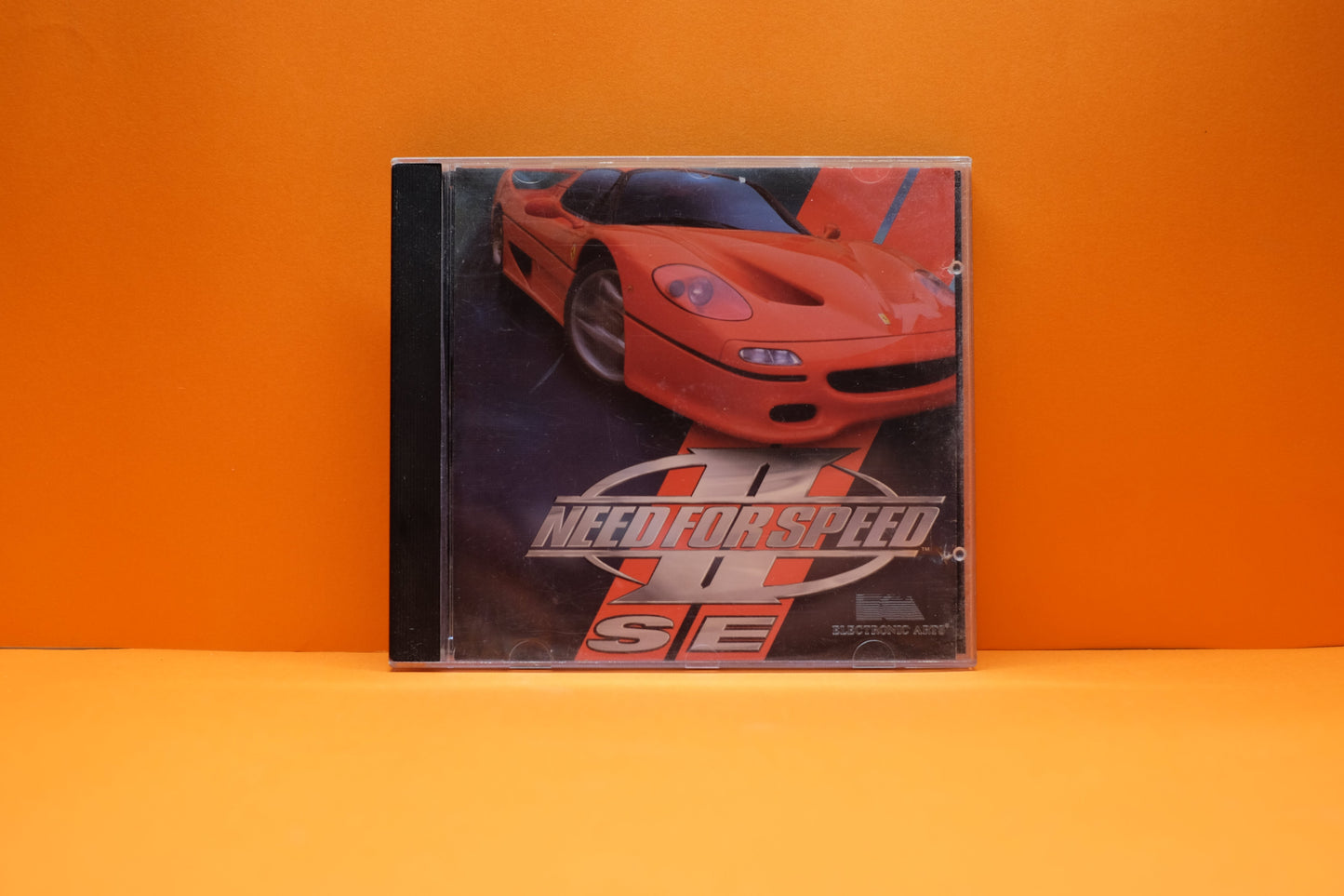 Need For Speed (Special Edition) - PC - Pre-Owned