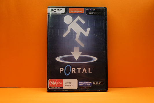 Portal - PC - Pre-Owned