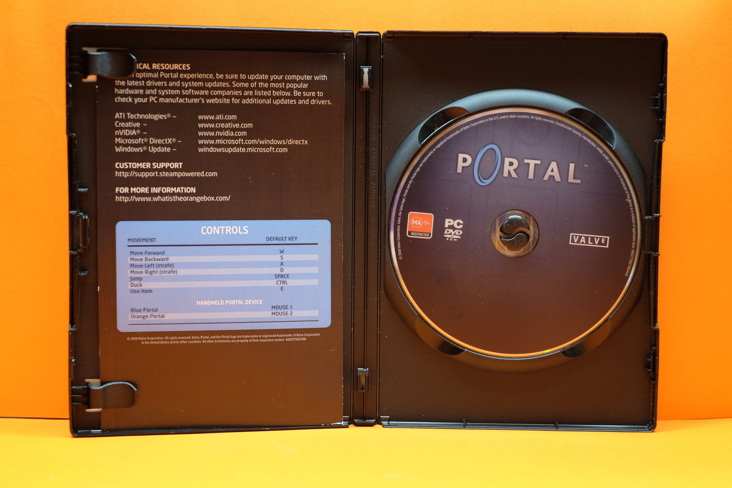 Portal - PC - Pre-Owned