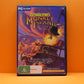 The Curse Of Monkey Island - PC