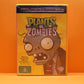 Plants Vs Zombies - PC - Pre-Owned