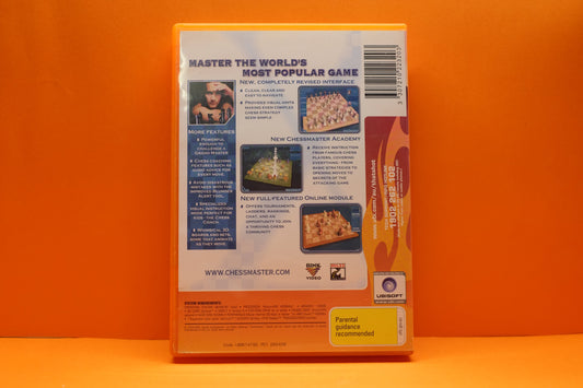 Chessmaster 10th Edition - PC - Pre-Owned