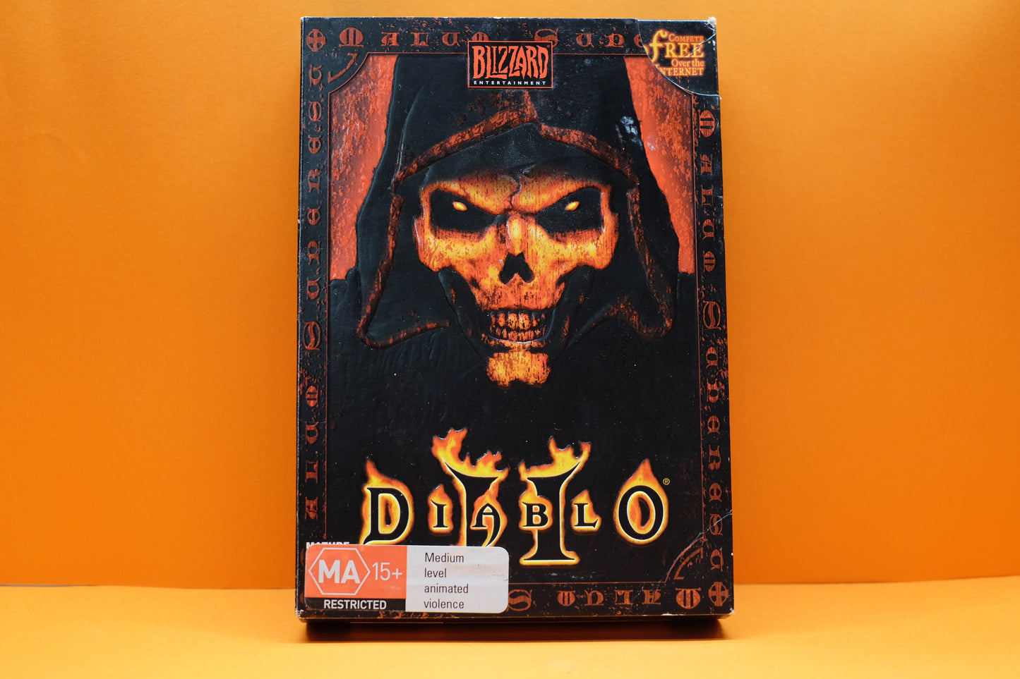 Diablo II (2) - PC