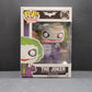 The Dark Knight Trilogy The Joker (36) Funko Pop Figures - Collectables