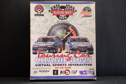 Bathurst 1000 Touring Car Champions - PC - Pre-Owned