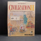 Civilization II (2) - PC - Pre-Owned