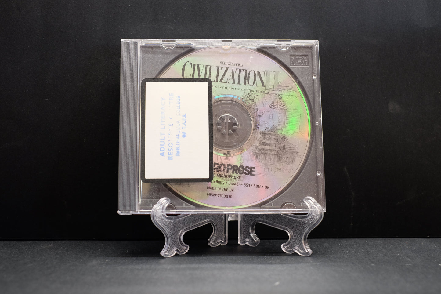Civilization II (2) - PC - Pre-Owned