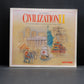 Civilization II (2) - PC - Pre-Owned