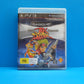 Jak And Daxter The Trilogy - Playstation 3