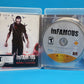 Infamous Collection - Playstation 3 - Pre-Owned