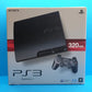 Playstation 3 Slim Console - Pre-Owned