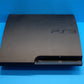 Playstation 3 Slim Console 320GB (Black) (Boxed)