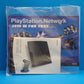 Playstation 3 Slim Console 320GB (Black) (Boxed)