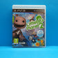 Little Big Planet 2 - Playstation 3