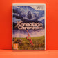 Xenoblade Chronicles - Nintendo Wii - Pre-Owned