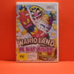 Wario Land The Shake Dimension - Nintendo Wii - Pre-Owned
