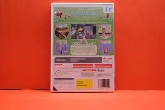 Pikmin 2 - Nintendo Wii - Pre-Owned