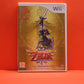 The Legend Of Zelda Skyward Sword (Limited Edition) - Nintendo Wii - Pre-Owned