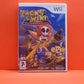 Zack & Wiki Quest For Barbaros Treasure - Nintendo Wii - Pre-Owned