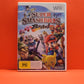 Super Smash Bros Brawl - Nintendo Wii - Pre-Owned