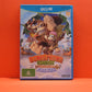 Donkey Kong Country Tropical Freeze - Nintendo Wii U - Pre-Owned