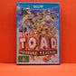 Captain Toad Treasure Tracker - Nintendo Wii U - Pre-Owned