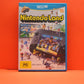 Nintendo Land *No Manual* - Nintendo Wii U - Pre-Owned