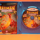 Rayman Legends - Nintendo Wii U - Pre-Owned