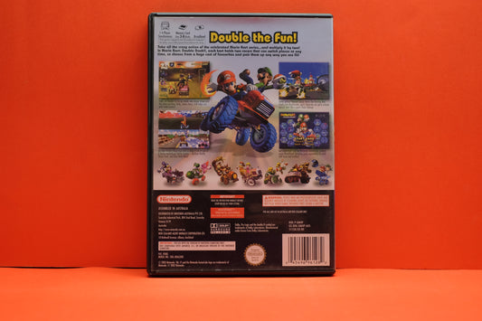 Mario Kart Double Dash - Nintendo Gamecube