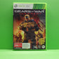 Gears Of War Judgement - Xbox 360