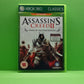 Assassin's Creed II (2) (Game Of The Year Edition) - Xbox 360 - Pre-Owned