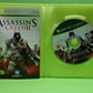 Assassin's Creed II (2) (Game Of The Year Edition) - Xbox 360 - Pre-Owned