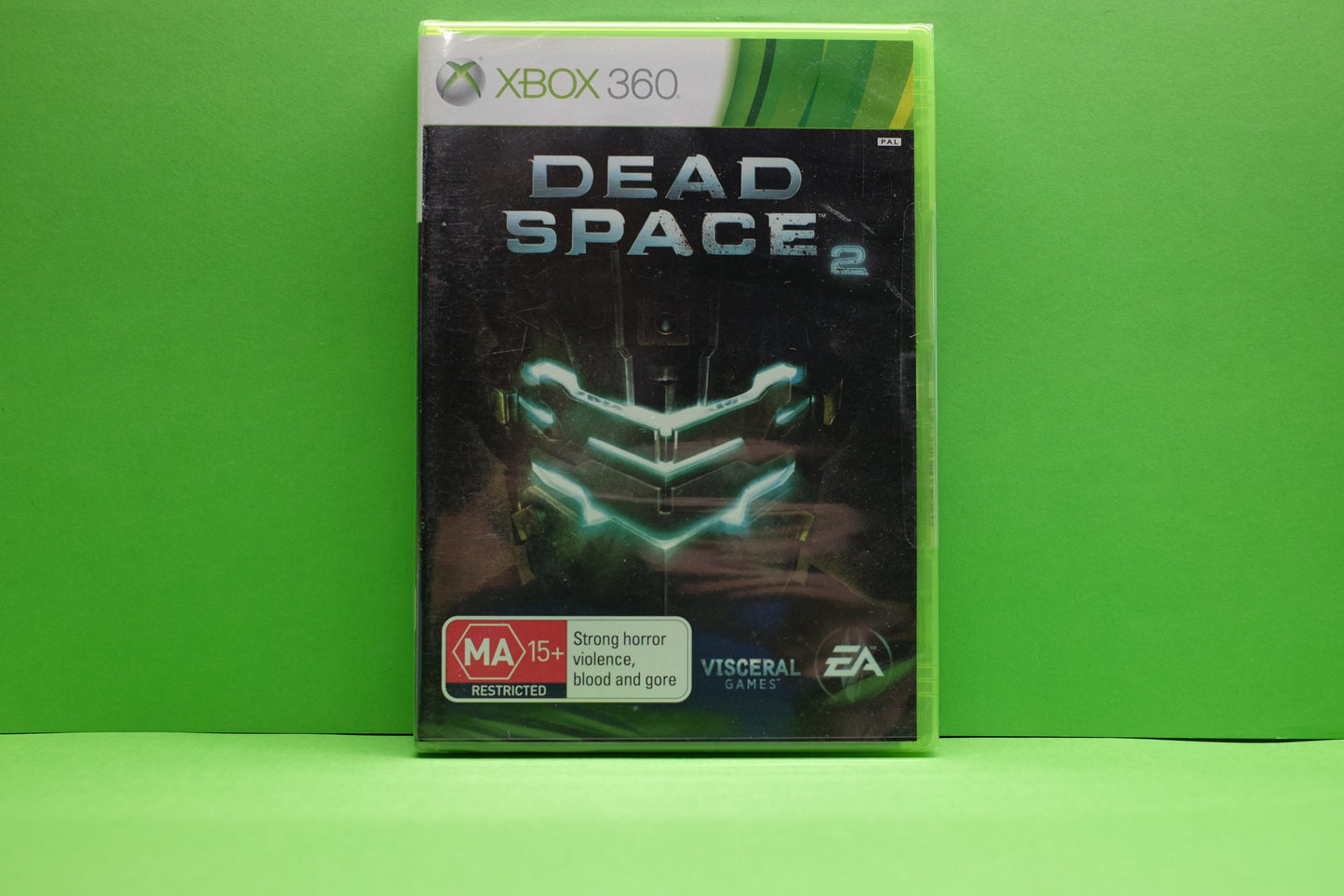 Dead Space 2 (Sealed) - Xbox 360 - Pre-Owned