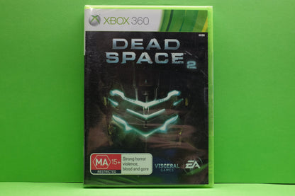 Dead Space 2 - Xbox 360 - Pre-Owned