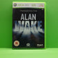 Alan Wake - Xbox 360