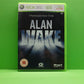 Alan Wake - Xbox 360 - Pre-Owned