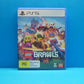 Lego Brawls - Playstation 5