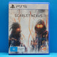 Scarlet Nexus - Playstation 5 - Pre-Owned