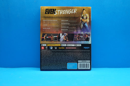 WWE 2K23 (Deluxe Edition) - Playstation 5 - Pre-Owned