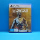 WWE 2K23 (Deluxe Edition) - Playstation 5