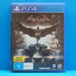 Batman Arkham Knight - Playstation 4 - Pre-Owned