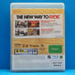 Tony Hawk Ride - Playstation 3 - Pre-Owned