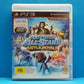 Playstation All-Stars Battle Royale - Playstation 3 - Pre-Owned