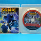 Sonic Unleashed (Essentials) - Playstation 3